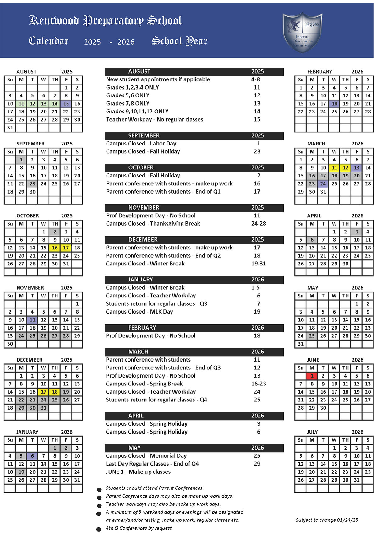Calendar Page 01
