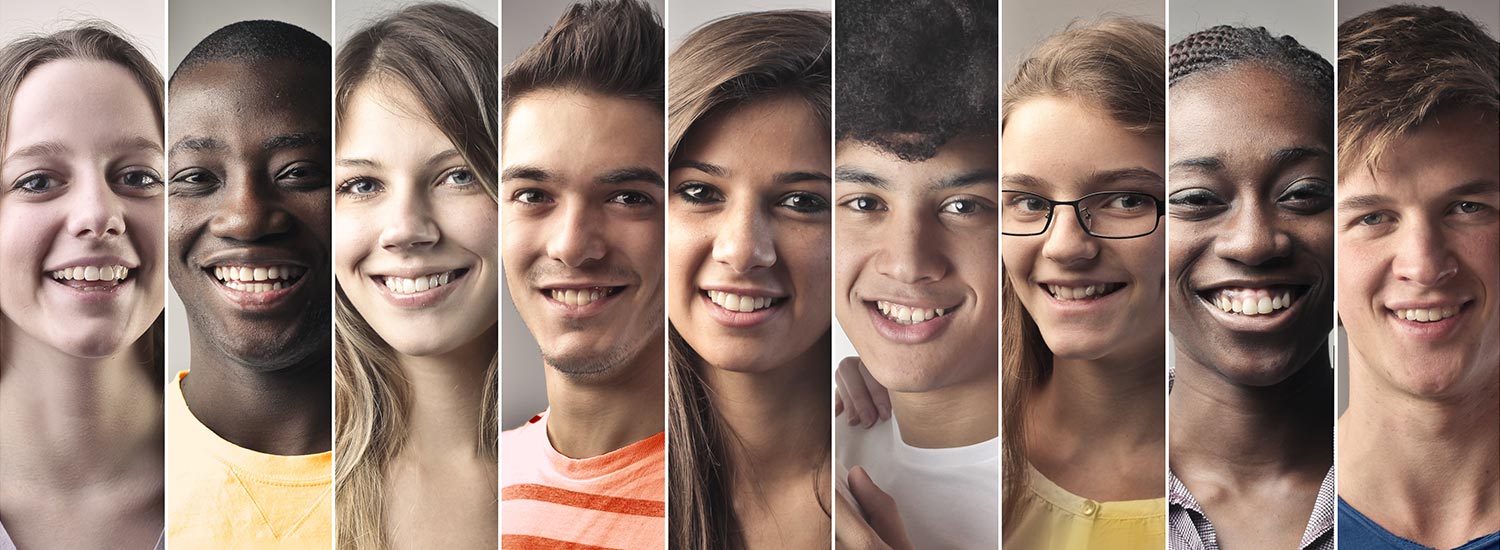 Students Happy with School