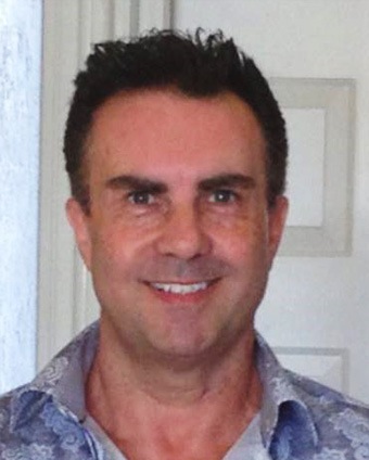 Gary Fein