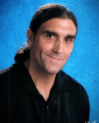 Mike Lebo