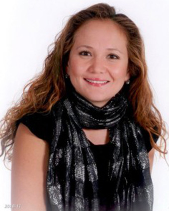 Zahanara Wiehl