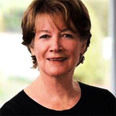 Kathleen Nadeau, Ph.D.